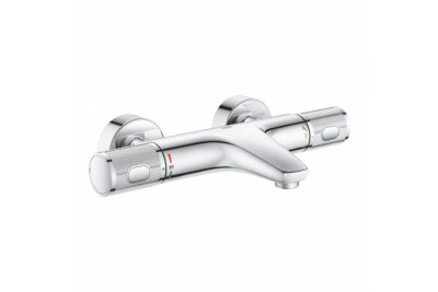 Термостатический смеситель для ванны GROHE Grohtherm 1000 Performance, хром 34779000