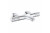 Термостатический смеситель для ванны GROHE Grohtherm 1000 Performance, хром 34779000
