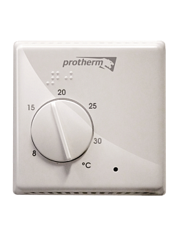 Комнатный терморегулятор EXABASIC PROTHERM 6195