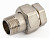 Соединитель 25 (1") ВН/НР (американка) с прокладкой GF 2700I2N101000A