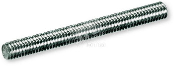 Шпилька М18х1000 ст. 20 (1.633кг)