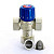 Клапан 1"(25) термосмесительный AQUAMIX WATTS Ind 63C1"В диапазон регулирования 25-50˚C арт. 10017421