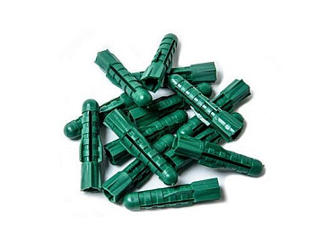 10*50 Дюбель по бетону, для шпильки М8 (500шт/уп)