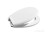 Крышка для чаши Roca Victoria ZRU8013900 петли хром Крышка для чаши Roca Victoria ZRU8013900 петли хром