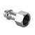 Муфта 22х3/4 ВР пресс нерж. ст. Valtec VTi.902.I.002205