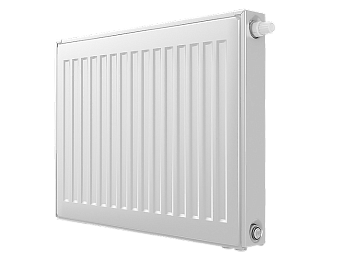 Радиатор панельный Royal Thermo VENTIL COMPACT VC22-200-1200 RAL9016 (10,65 м2)