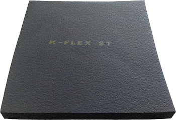 Пластина K-FLEX 06x1000-02 ST 