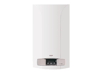 Котел 31 кВт настенный газовый двухконтурный BAXI LUNA-3 310 Fi CSE45631366