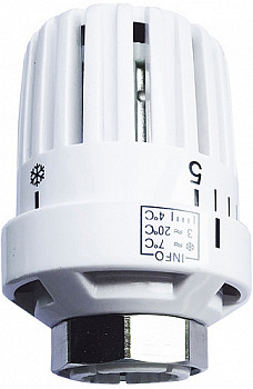 Головка термостатическая СТМ ТЕРМО CARTRM30