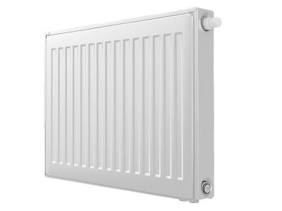 Радиатор панельный Royal Thermo VENTIL COMPACT VC22-200-1800 RAL9016 (15,97 м2)