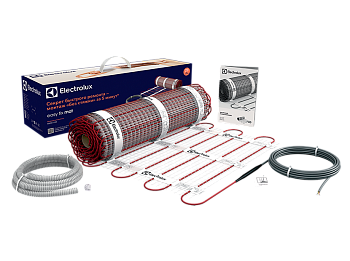 Мат Electrolux EEFM 2-150-5 (комплект теплого пола) HC-1105866