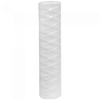 Картридж ВВ-20 нитяной 10 мкр, высота 20" ACR