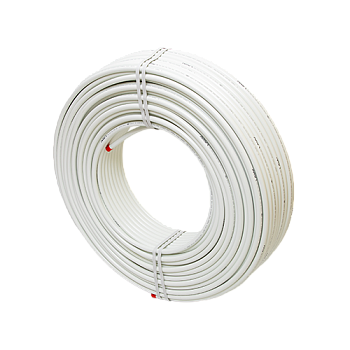 МП Труба 20*2  бух. 100 м MVI PM.310.05