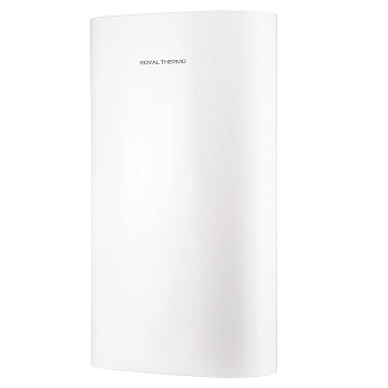 Электрический водонагреватель RWH 50 ST W  Royal Thermo (нерж. бак, вертик/горизонт . установка)