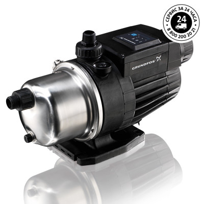 Насосная установка MQ 3-45 Grundfos 96515415
