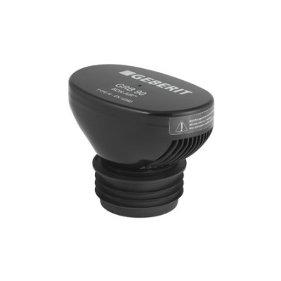 Клапан 110/90/75 воздушный канализац., Geberit HDPE