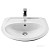Раковина Santek Бриз 60 1WH110466