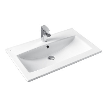 Раковина (умывальник) для ванной "Элина-75" Santek  1WH501619