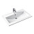 Раковина (умывальник) для ванной "Элина-75" Santek  1WH501619
