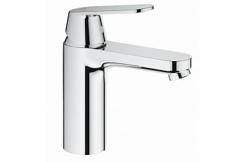 Смеситель для раковины GROHE Eurosmart Cosmopolitan, средний излив, хром 23327000