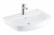 Набор для ванной GROHE Bau Ceramic: раковина, смеситель StartEdge и сифон 39471000