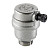 VT.0502.N.04 Воздухоотводчик 1/2" авт. VALTEC