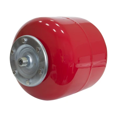 Бак расширительный 12л для отопления WH-12 (присоединение 3/4") VRT®  вертикальный