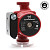Насос 32/80-180 циркуляционный UPS Grundfos 95906443