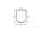 Крышка для чаши Roca Dama Senso Compacto 801511004 петли хром Крышка для чаши Roca Dama Senso Compacto 801511004 петли хром