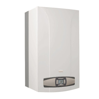 Котел 24 кВт настенный газовый одноконтурный LUNA 3 Comfort 1.240i BAXI CSE45124358
