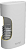 Бойлер косвенного нагрева, бак нерж, 80 л. настенный AQUATEC INOX RTWX-F 80, НС-1201235