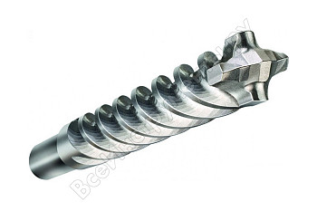 Бур по бетону 12х100/160мм