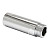 Удлинитель 15х40 (1/2"х40) вн/нр латун. никель. STI