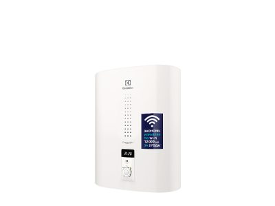 Водонагреватель 100л. Electrolux EWH Centurio IQ 2.0