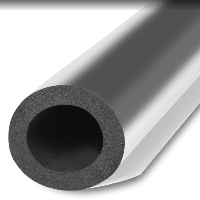 Трубка K-FLEX 25x035-1 SOLAR HT AL CLAD 