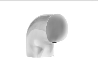 Угол K-FLEX 25x048 SOLAR HT AL CLAD