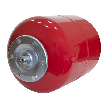 Бак расширительный 19л для отопления WH-19 (присоединение 3/4") VRT®