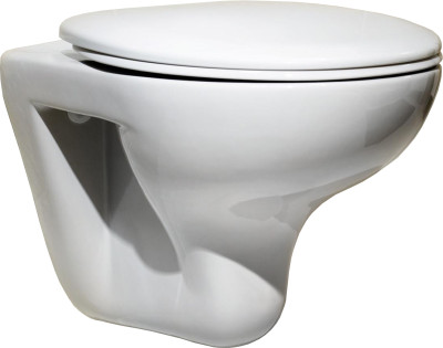 Крышка для чаши Roca Mateo Soft Close ZRU9302822 петли хром
