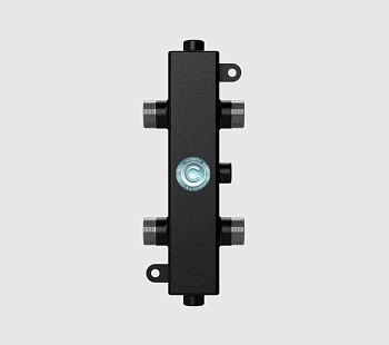 Разделитель гидравл. модул. типа (гидрострелка) Север-60