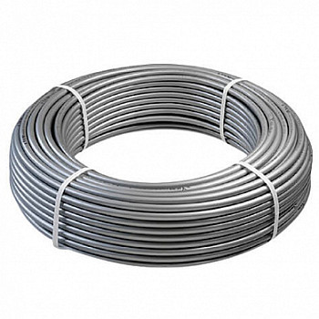 Труба 20*2,8мм из сшитого полиэтилена STI PEARL PE-Xa EVOH (120м/бухта)