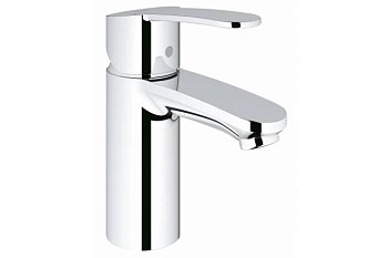 Смеситель для раковины GROHE Eurostyle Cosmopolitan с ограничением расхода воды, хром 3246820E