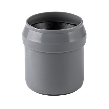 Переход 50х32 редукционный, концентрич., короткий, РТП