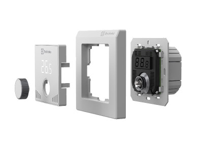 Терморегулятор Electrolux ETS-16