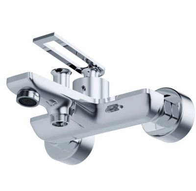 Смеситель для ванны  30k MIXLINE ML28-01 "Energy"