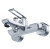 Смеситель для ванны 30k MIXLINE ML28-01 "Energy" Смеситель для ванны 30k MIXLINE ML28-01 "Energy"