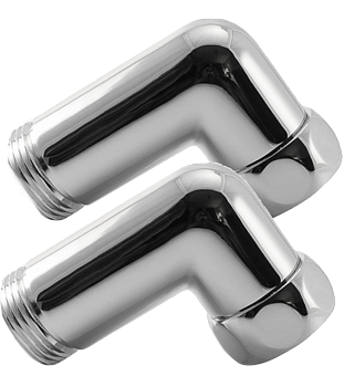 Уголок 25х25 (1"х1") г/ш для п/с 741SCH1010 (4620768888656)