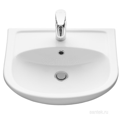 Раковина Santek Акватоп 50 1WH110171