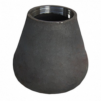 Переход 426*10 - 273*7,0 концентр ст. 20 ГОСТ 17378 исп2