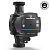 Насос 25/40-180 циркуляционный ALPHA1L Grundfos 99199611