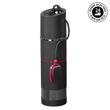 Погружной колодезный насос SBA 3-45 A Grundfos 97896290